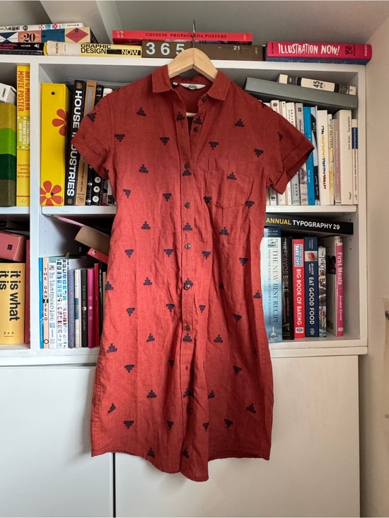 Bridge And Burn Dresses & Skirts - Bridge and Burn Loren Shirt Dress XS, Limited Edition, excellent condition